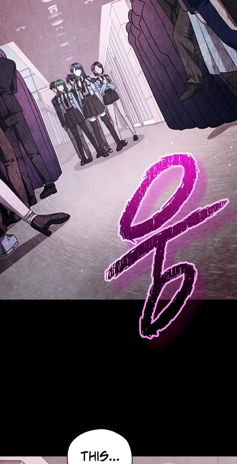 Ghost Story Club (Remake) chapter 52 page 39