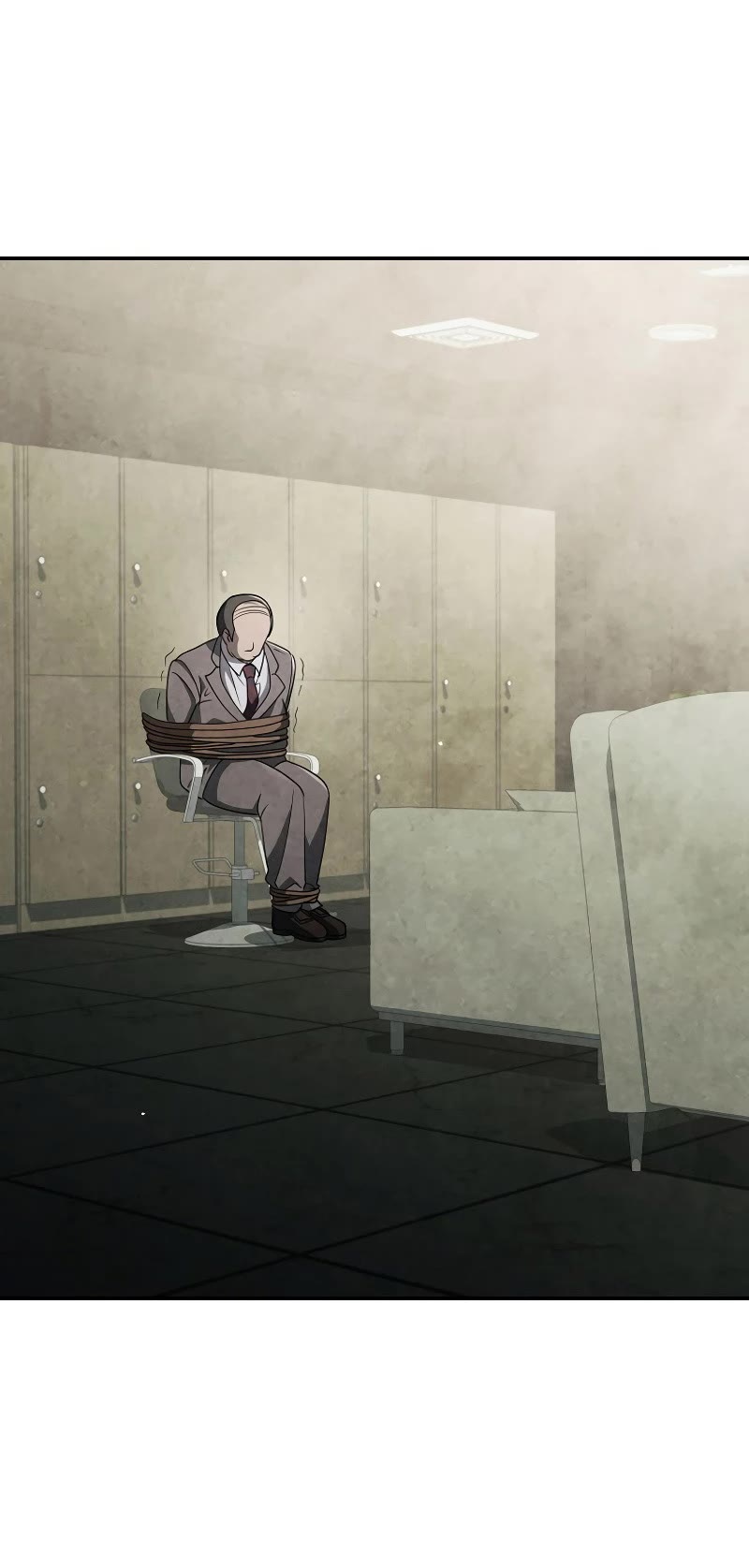 Ghost Story Club (Remake) chapter 52 page 44