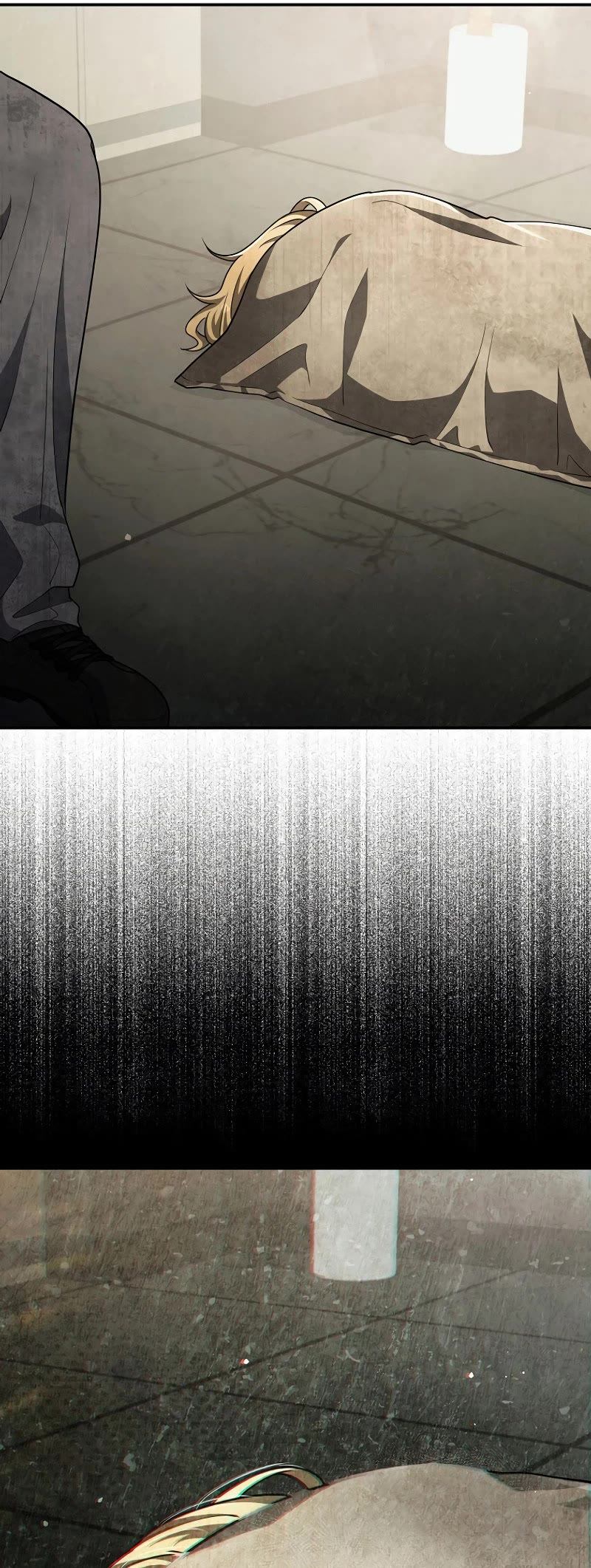 Ghost Story Club (Remake) chapter 52 page 47