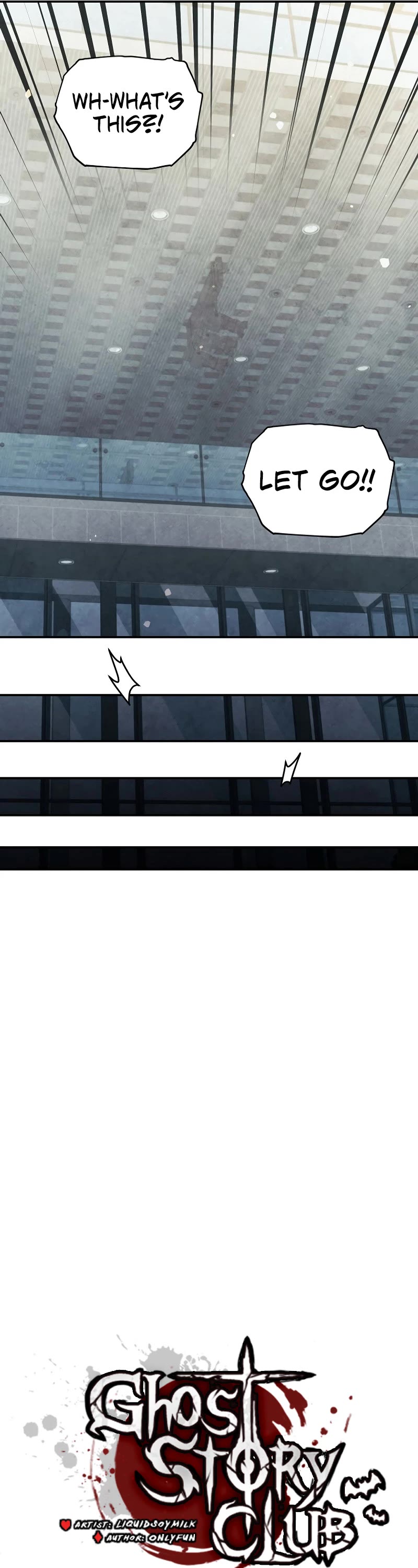 Ghost Story Club (Remake) chapter 52 page 7