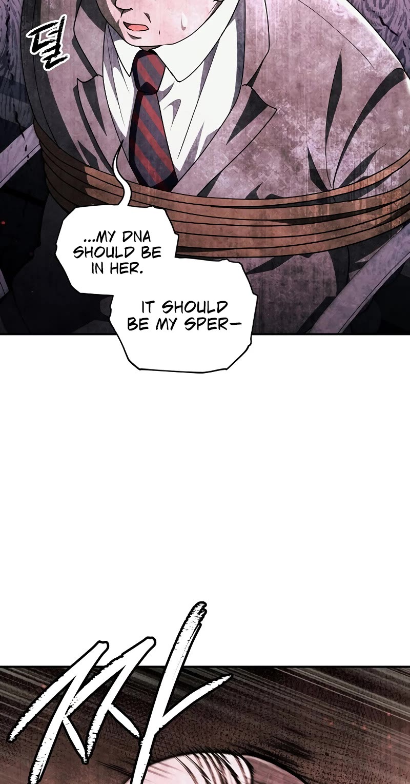 Ghost Story Club (Remake) chapter 53 page 15