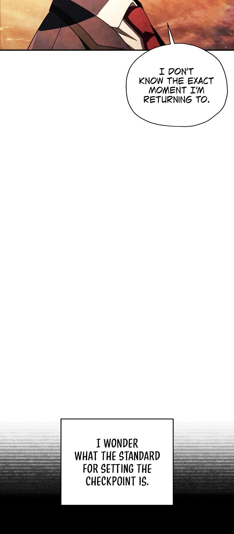 Ghost Story Club (Remake) chapter 53 page 31