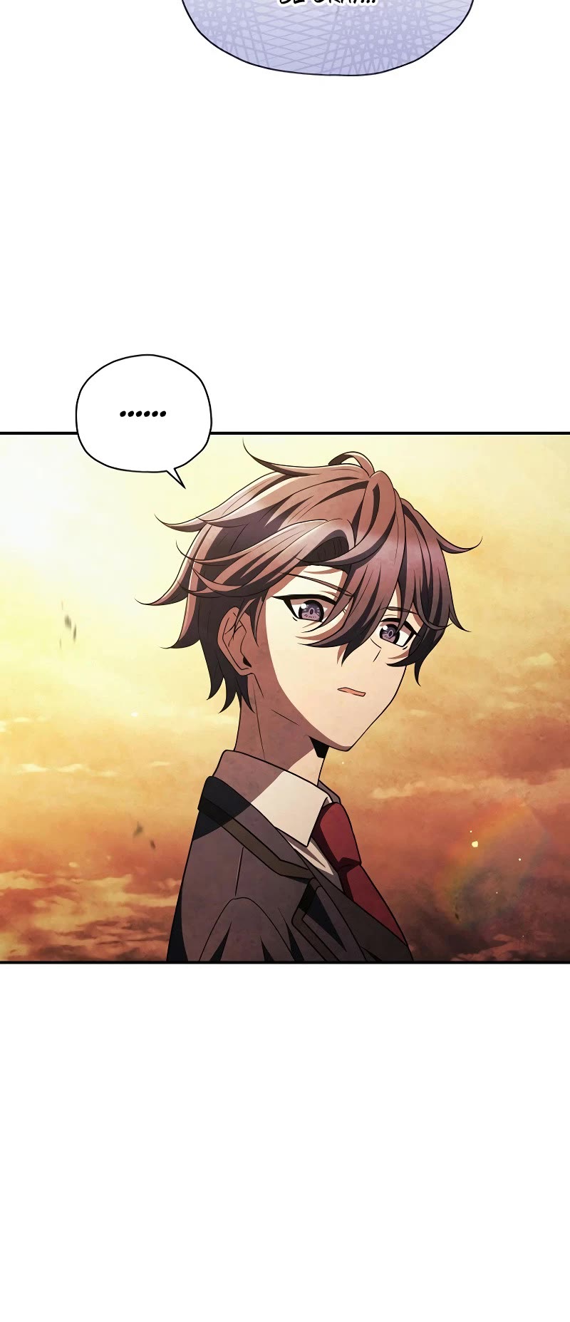 Ghost Story Club (Remake) chapter 53 page 40