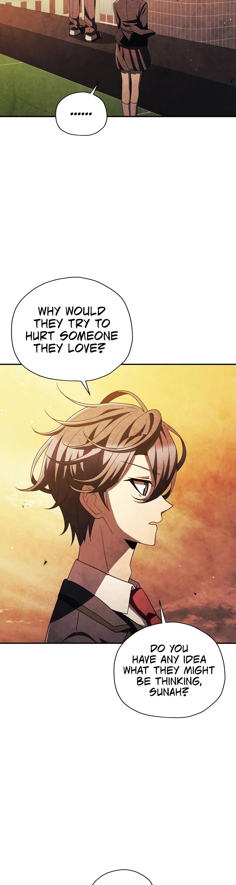 Ghost Story Club (Remake) chapter 53 page 44