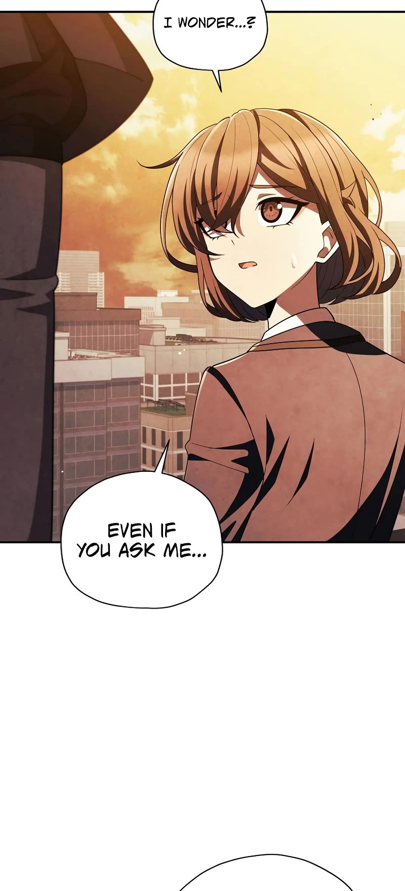 Ghost Story Club (Remake) chapter 53 page 45