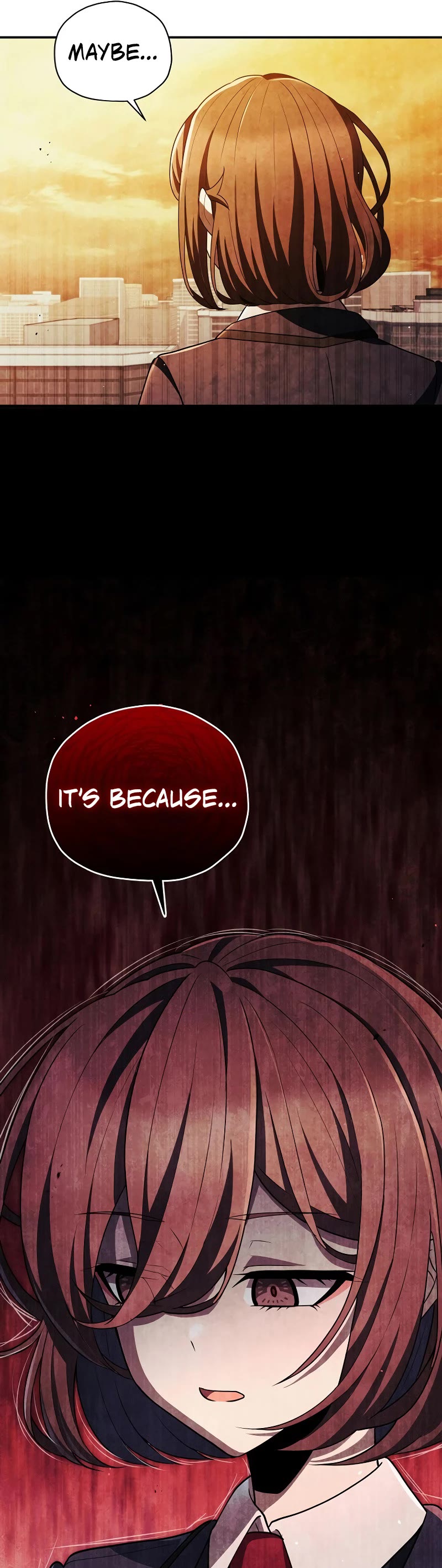 Ghost Story Club (Remake) chapter 53 page 47