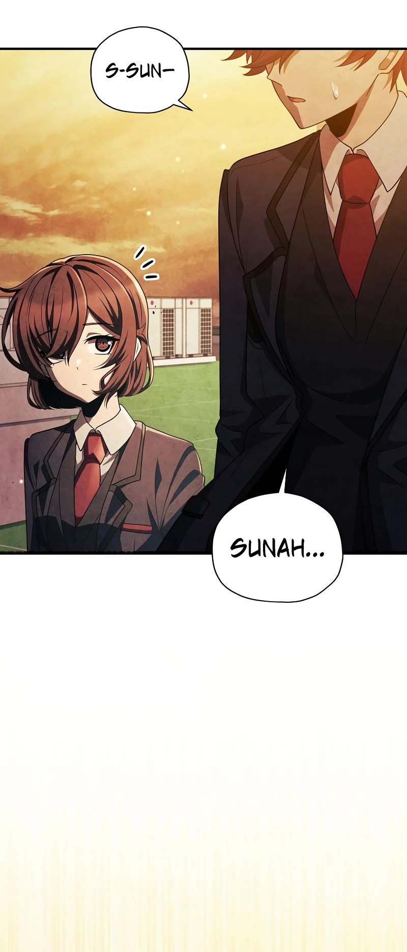 Ghost Story Club (Remake) chapter 54 page 13