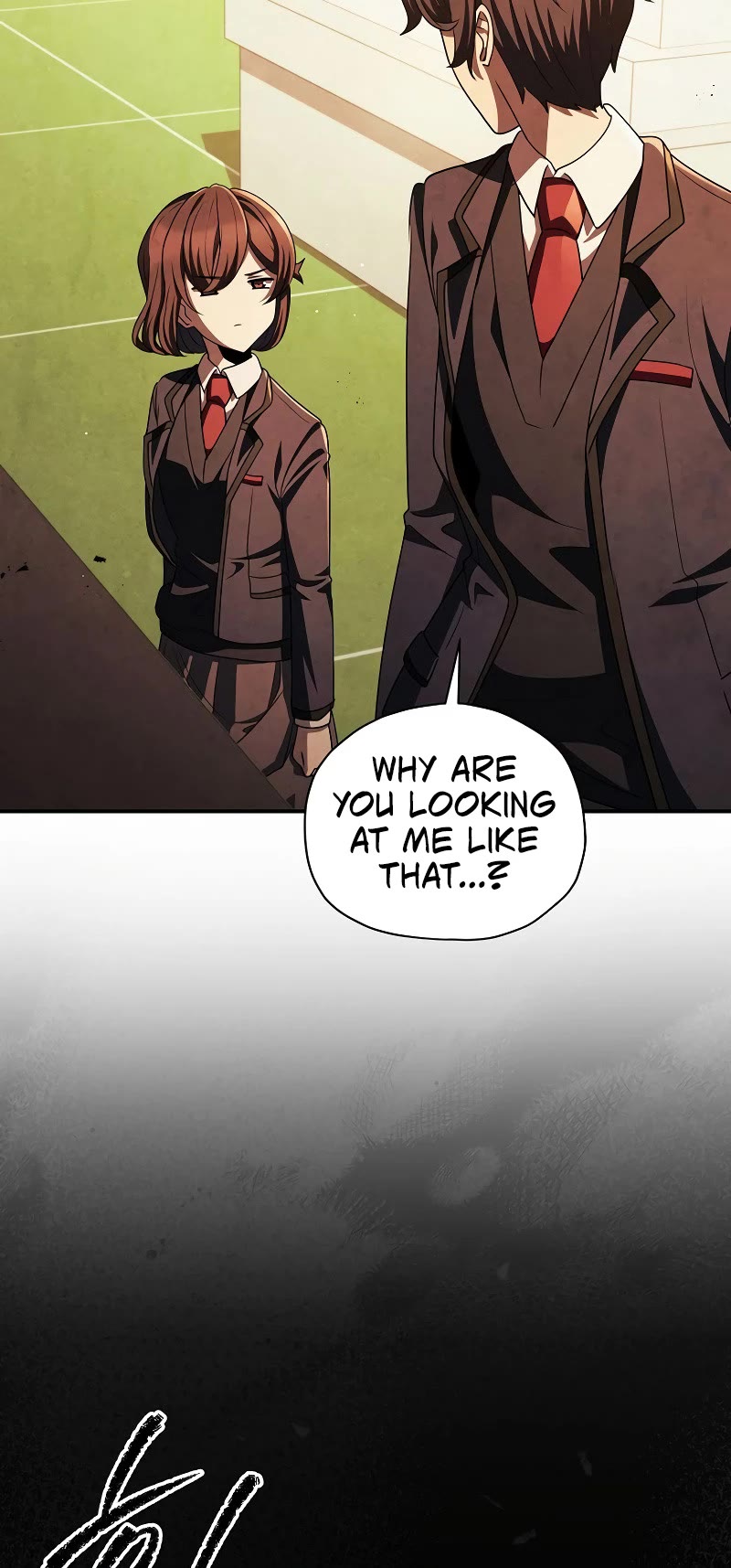 Ghost Story Club (Remake) chapter 54 page 16