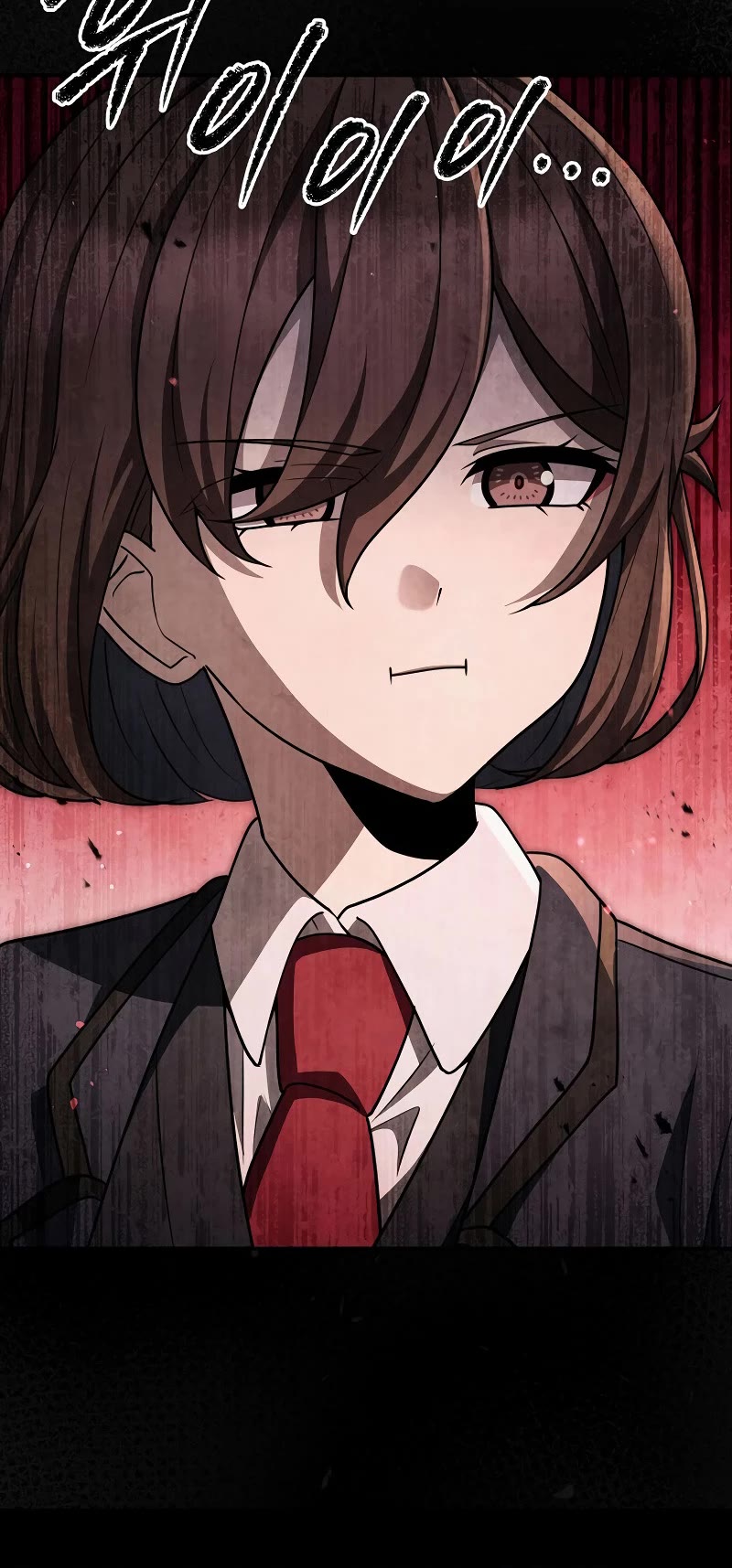 Ghost Story Club (Remake) chapter 54 page 17