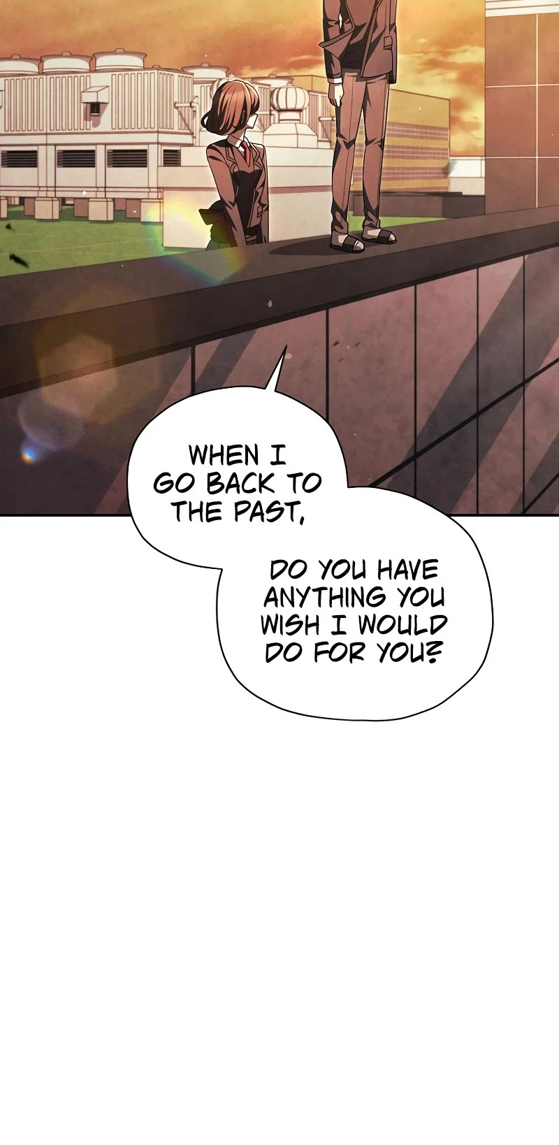 Ghost Story Club (Remake) chapter 54 page 20