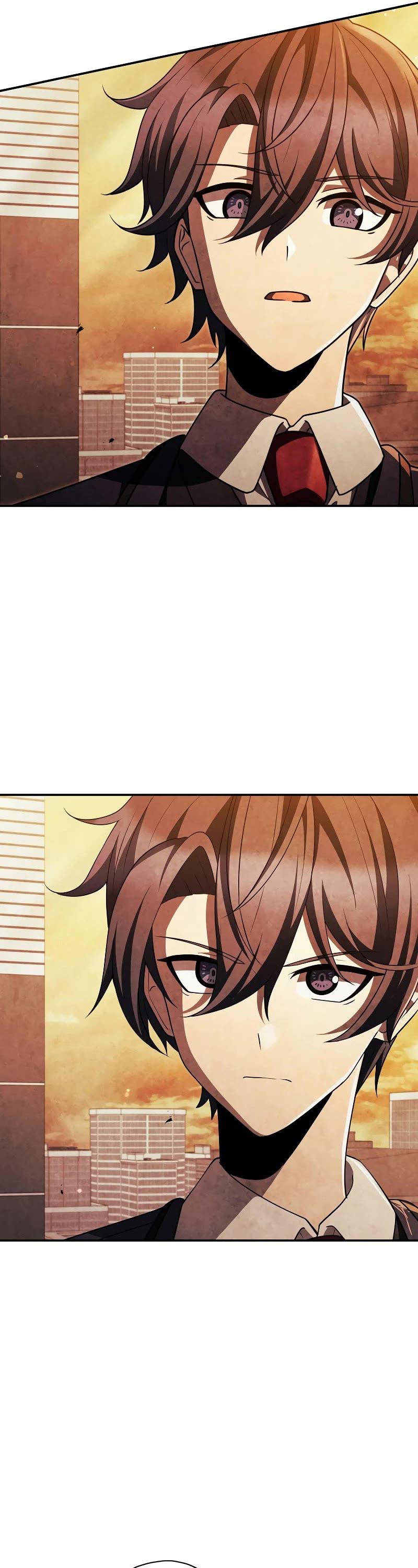 Ghost Story Club (Remake) chapter 54 page 26