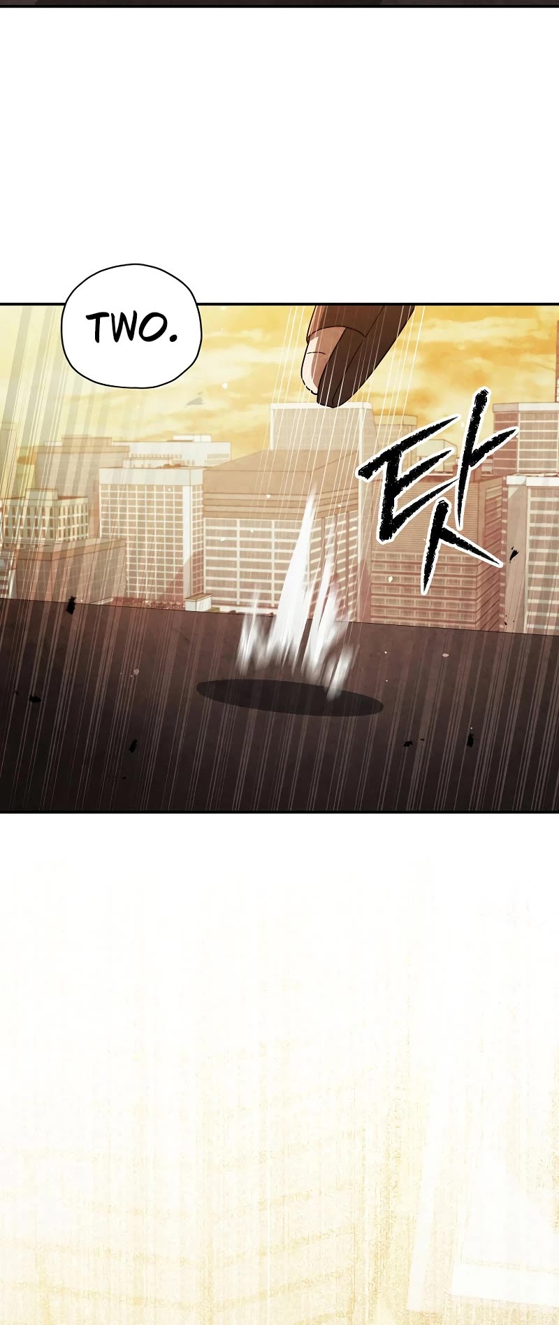 Ghost Story Club (Remake) chapter 54 page 40