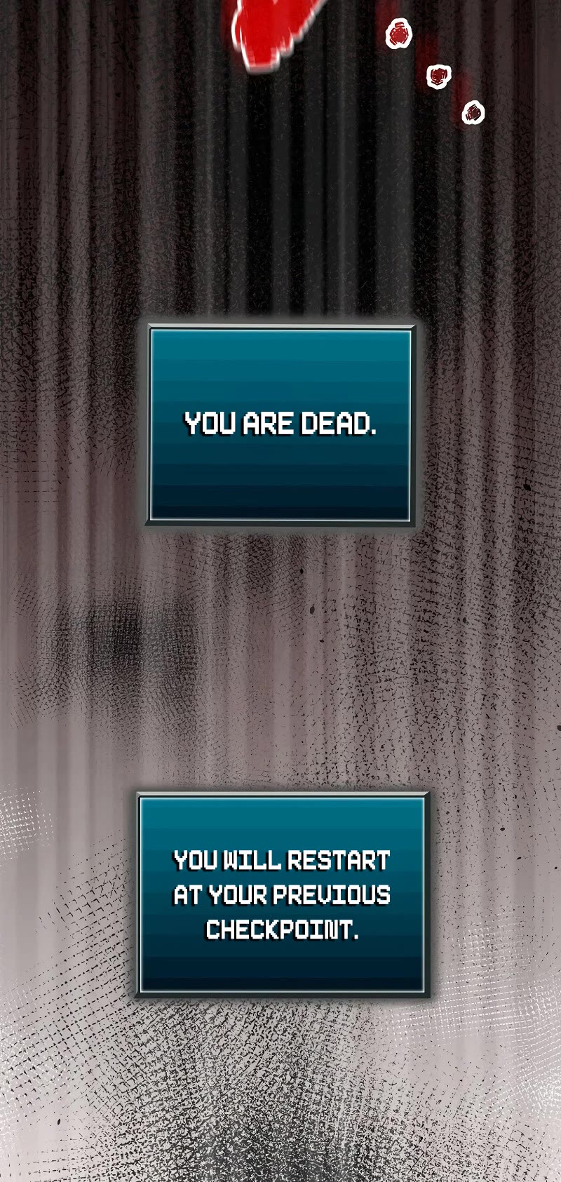 Ghost Story Club (Remake) chapter 54 page 45