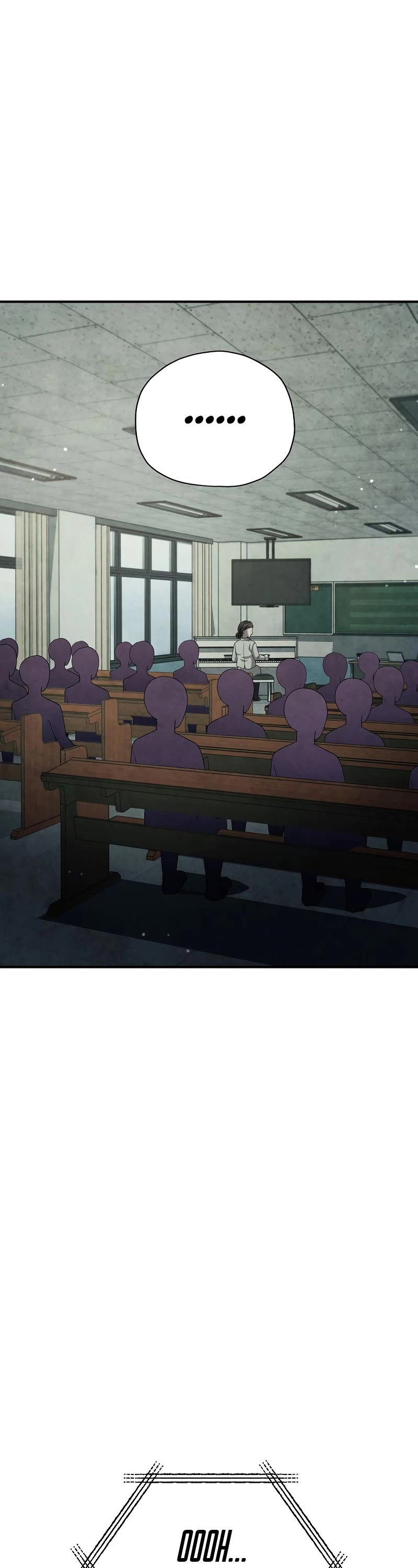 Ghost Story Club (Remake) chapter 54 page 51