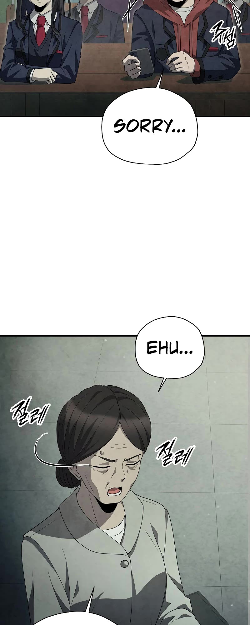 Ghost Story Club (Remake) chapter 54 page 53