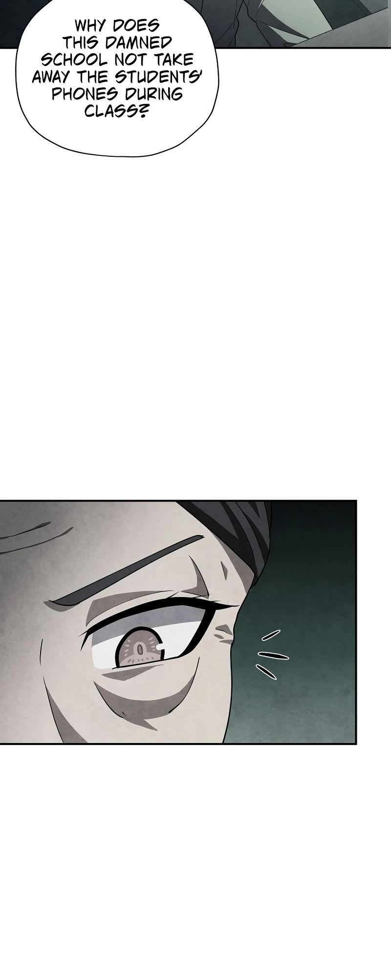 Ghost Story Club (Remake) chapter 54 page 54