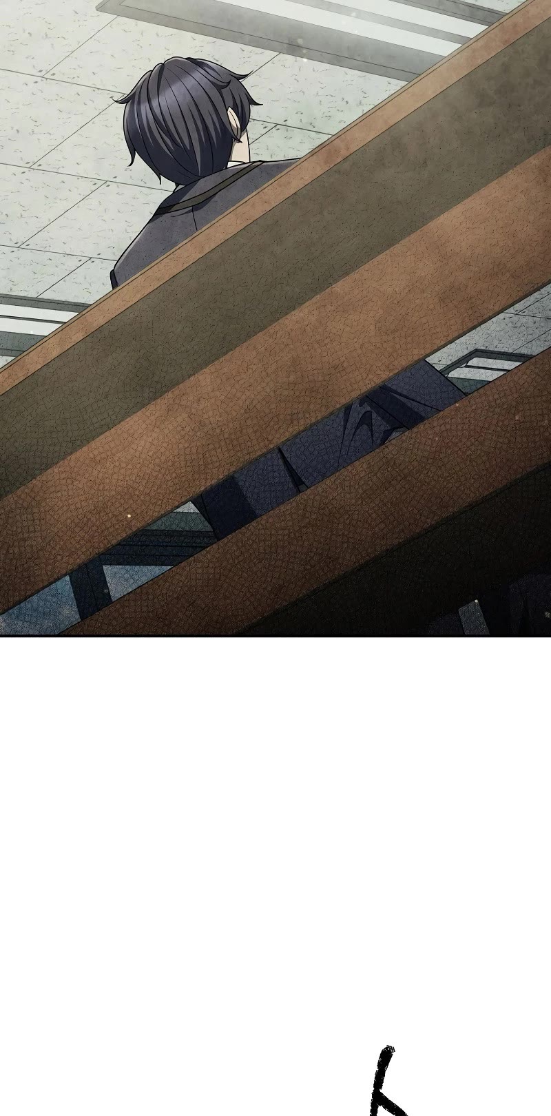 Ghost Story Club (Remake) chapter 54 page 57