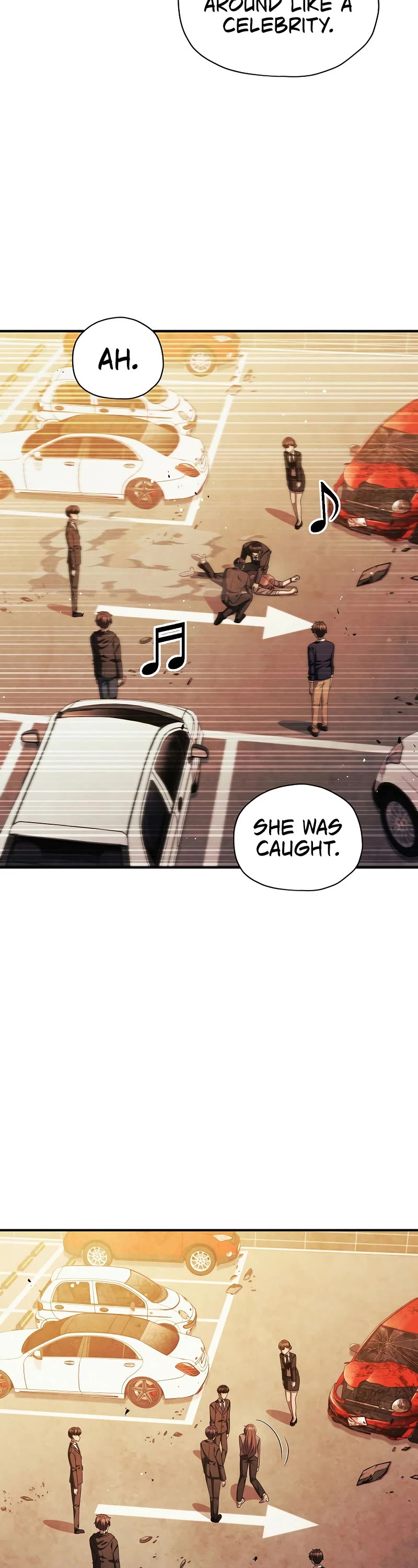 Ghost Story Club (Remake) chapter 54 page 7