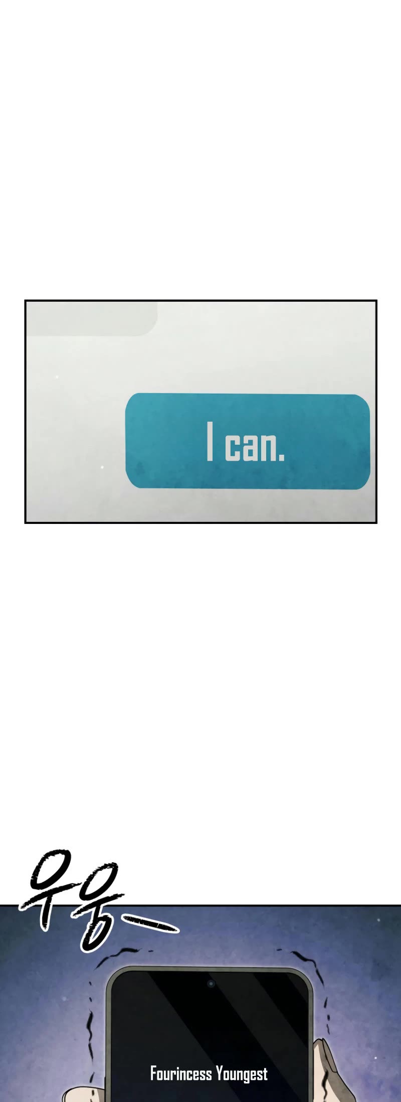 Ghost Story Club (Remake) chapter 55 page 10