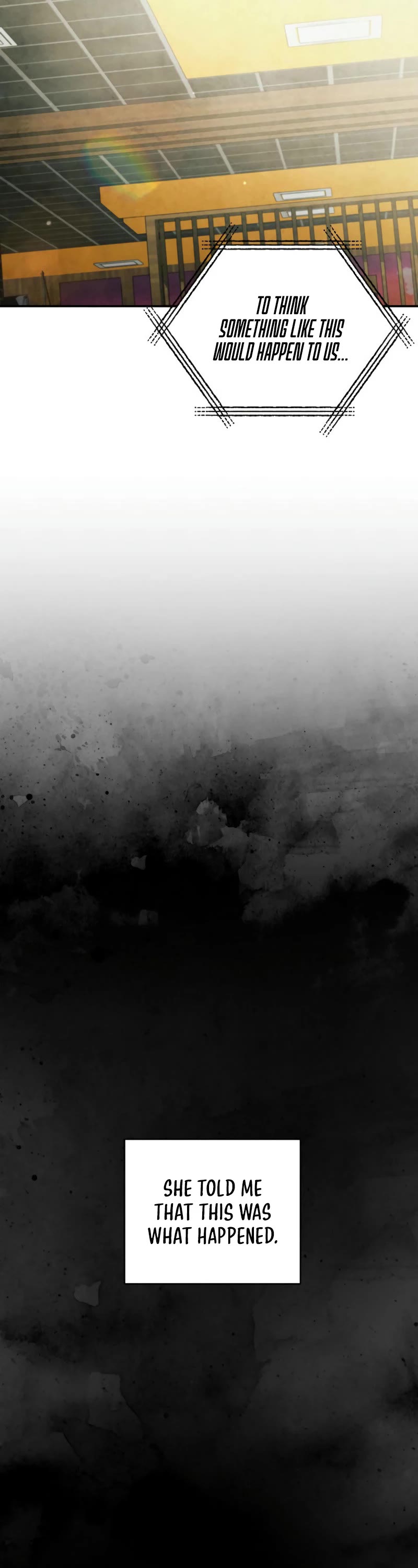 Ghost Story Club (Remake) chapter 55 page 18