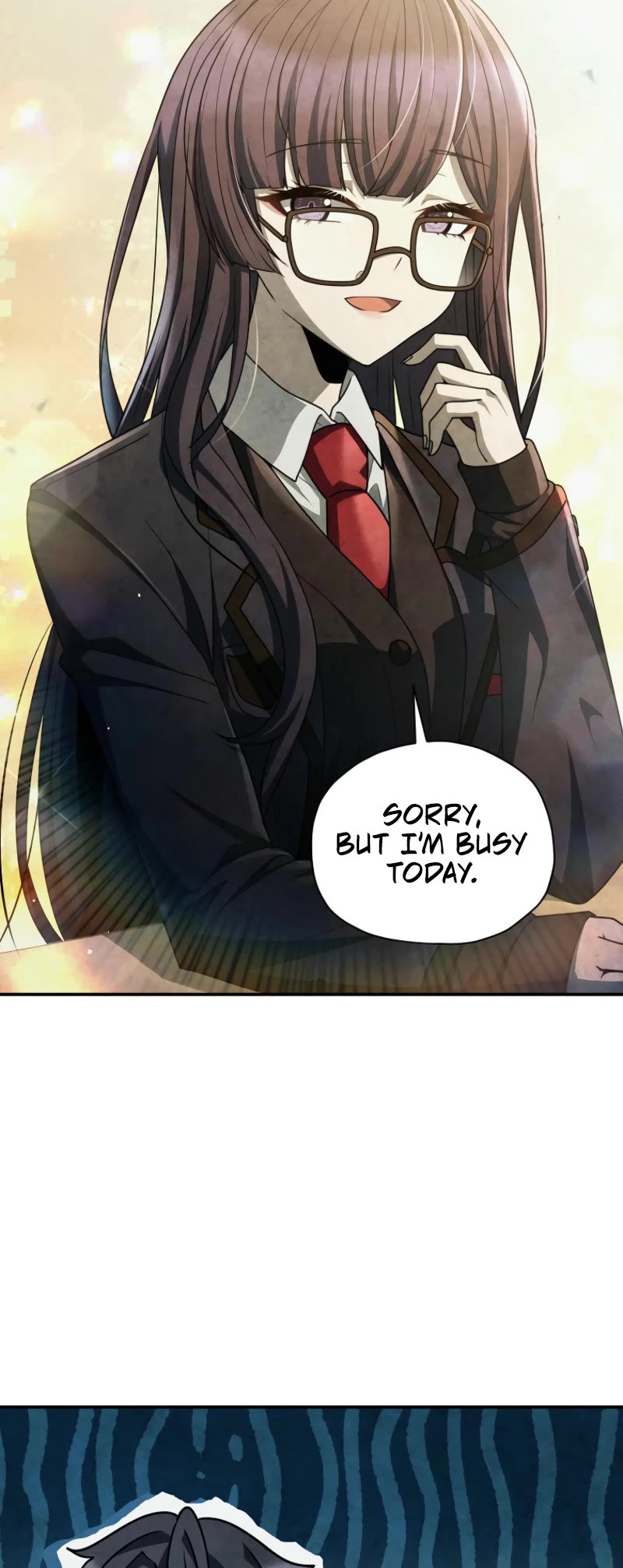 Ghost Story Club (Remake) chapter 55 page 35