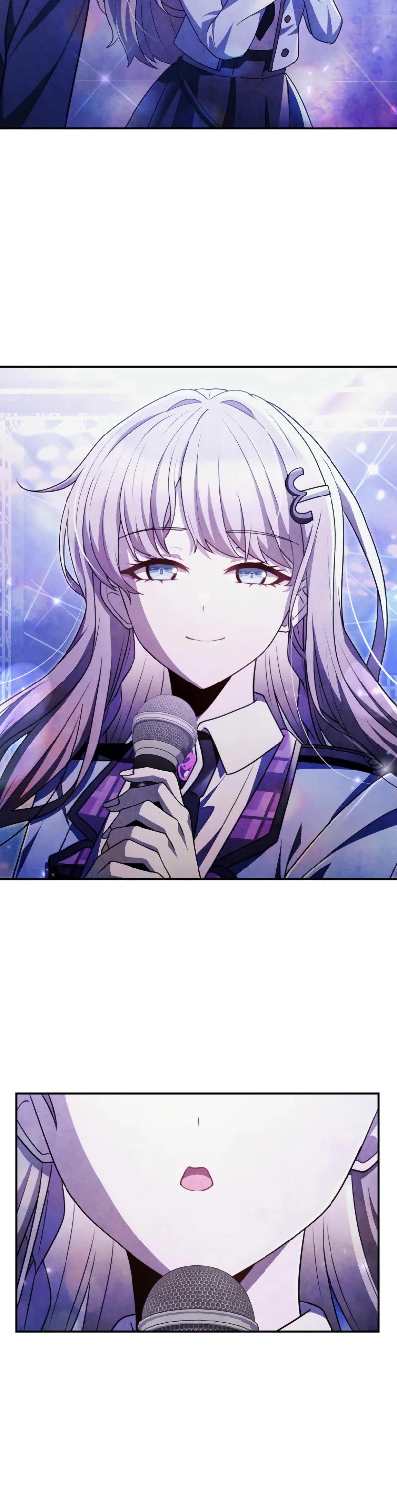 Ghost Story Club (Remake) chapter 55 page 44