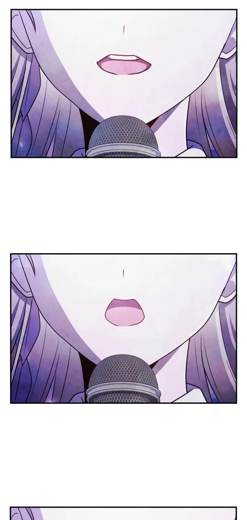 Ghost Story Club (Remake) chapter 55 page 45