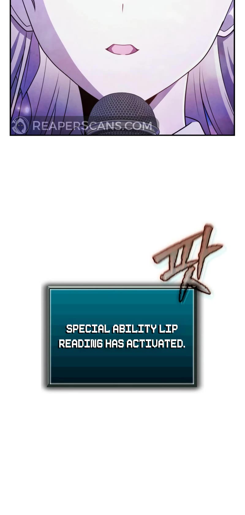 Ghost Story Club (Remake) chapter 55 page 46