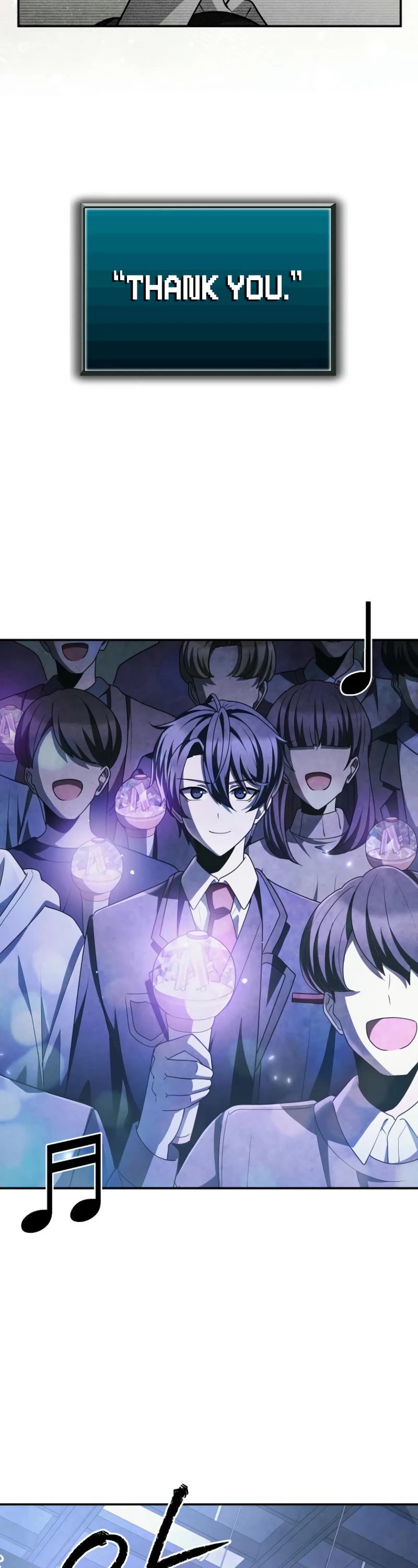 Ghost Story Club (Remake) chapter 55 page 48