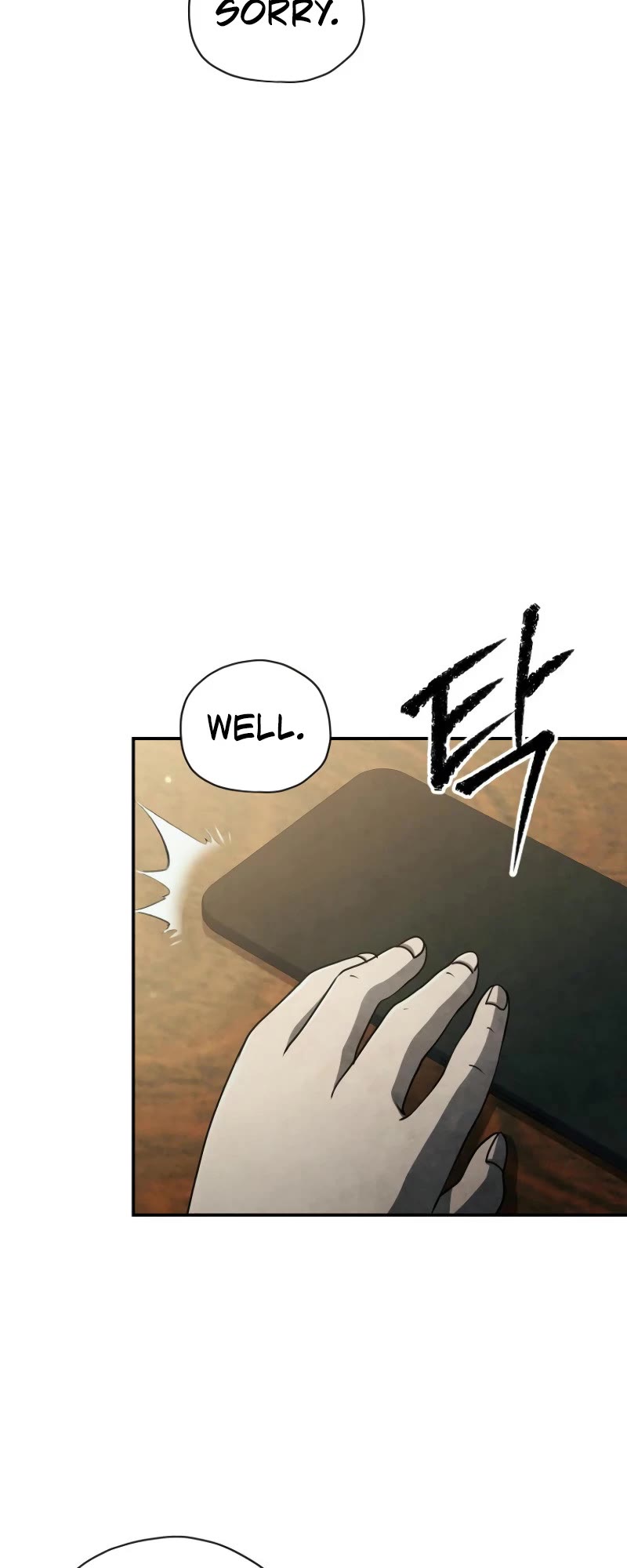 Ghost Story Club (Remake) chapter 56 page 10