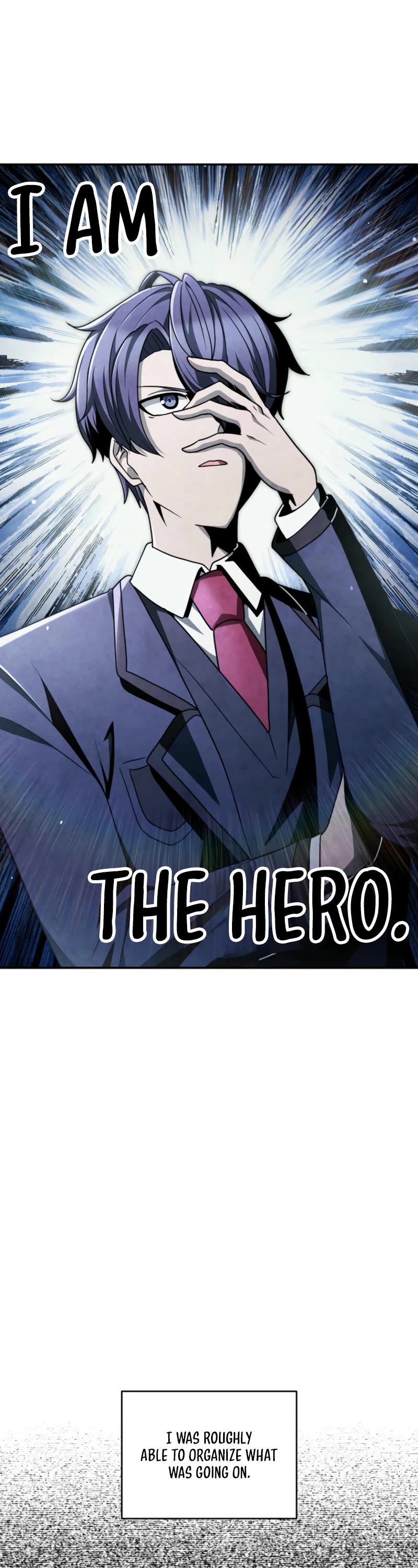 Ghost Story Club (Remake) chapter 56 page 28