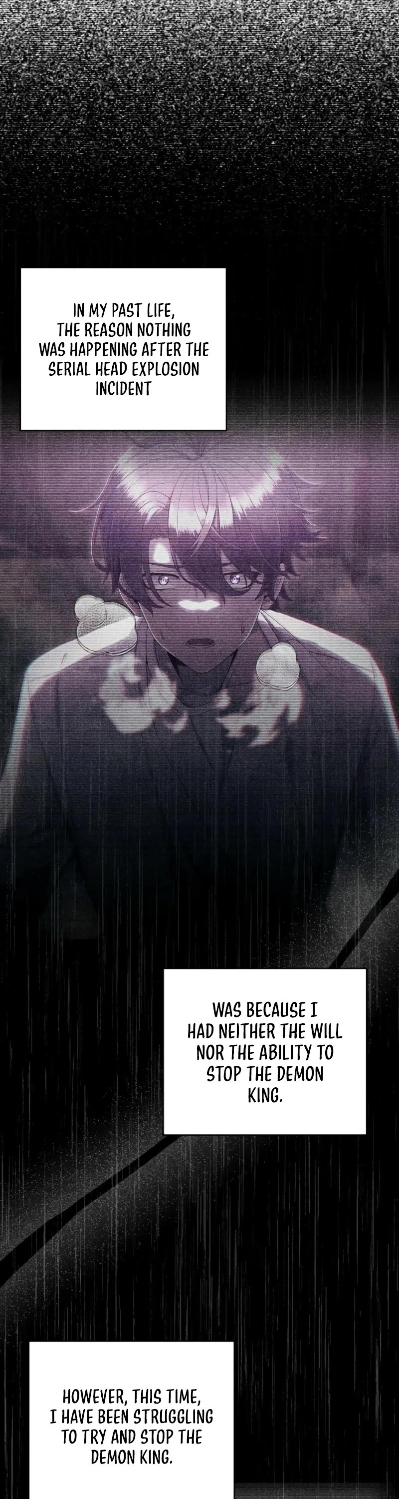 Ghost Story Club (Remake) chapter 56 page 29