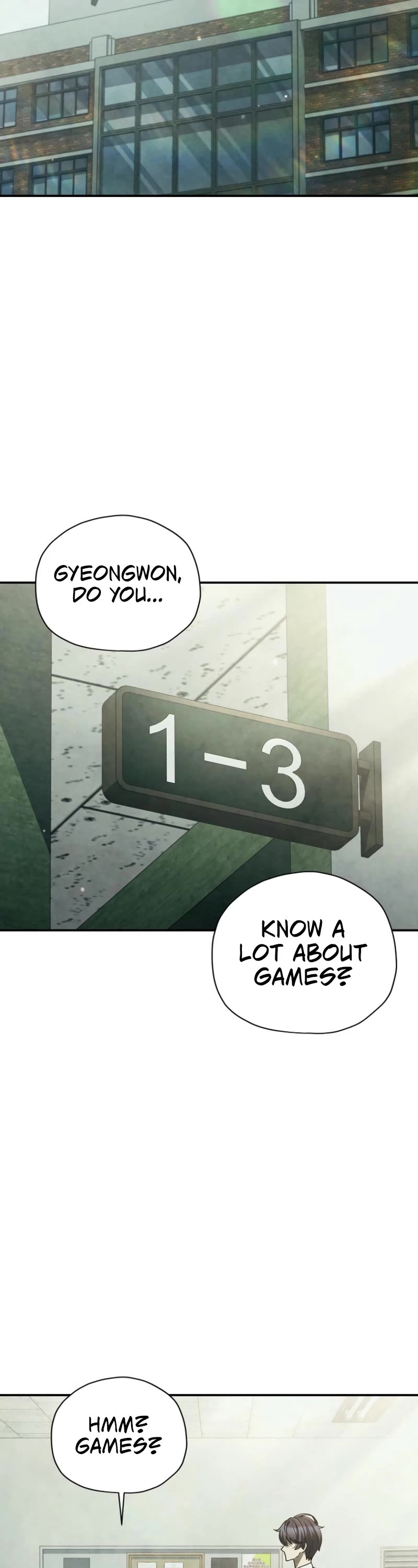 Ghost Story Club (Remake) chapter 56 page 3