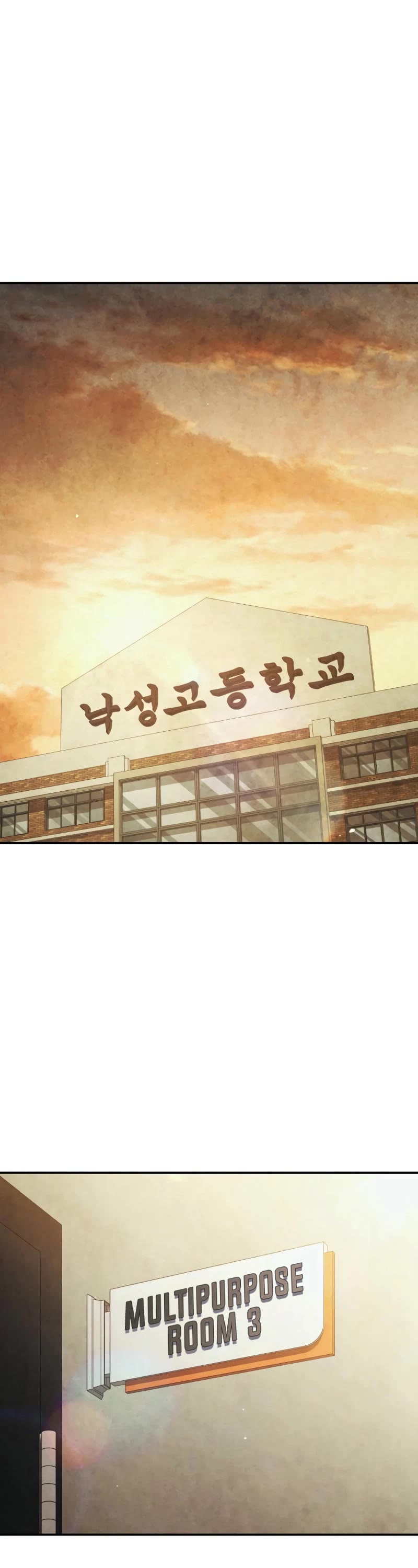 Ghost Story Club (Remake) chapter 56 page 34