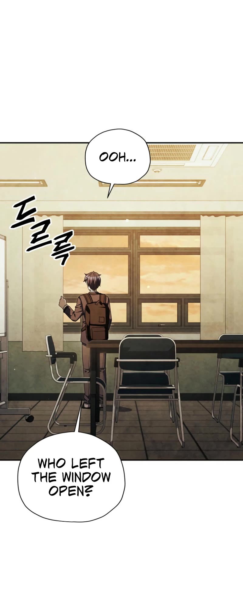 Ghost Story Club (Remake) chapter 56 page 35