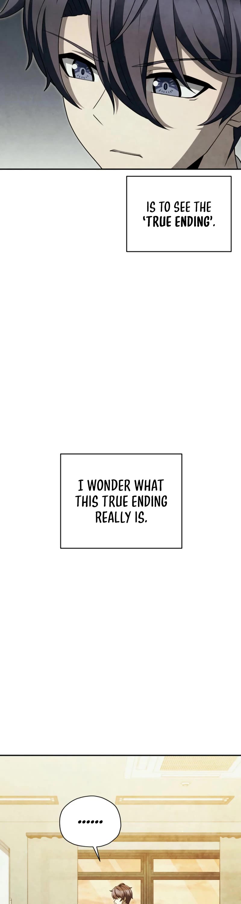 Ghost Story Club (Remake) chapter 56 page 39