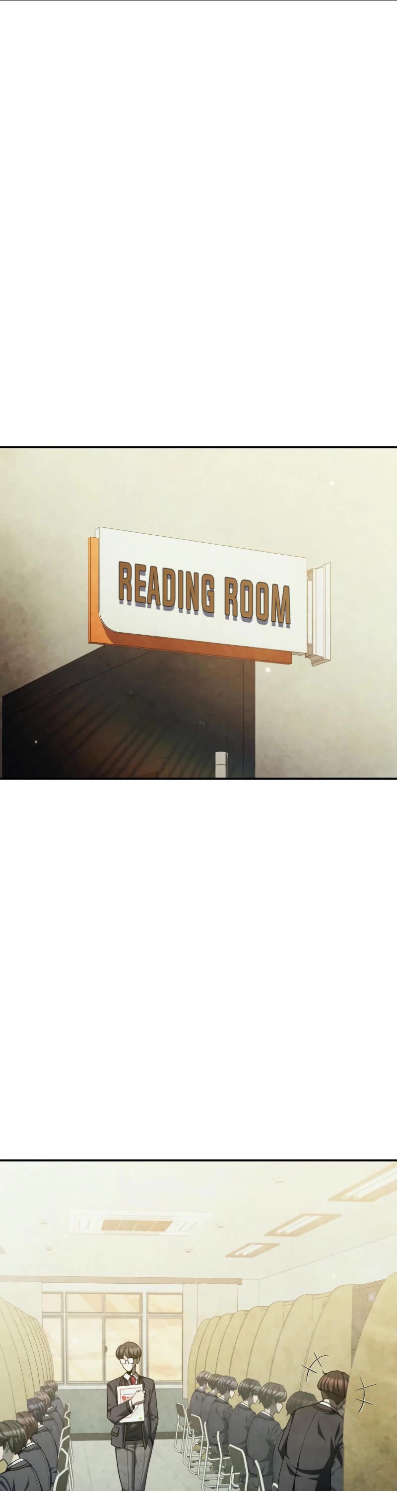 Ghost Story Club (Remake) chapter 56 page 47