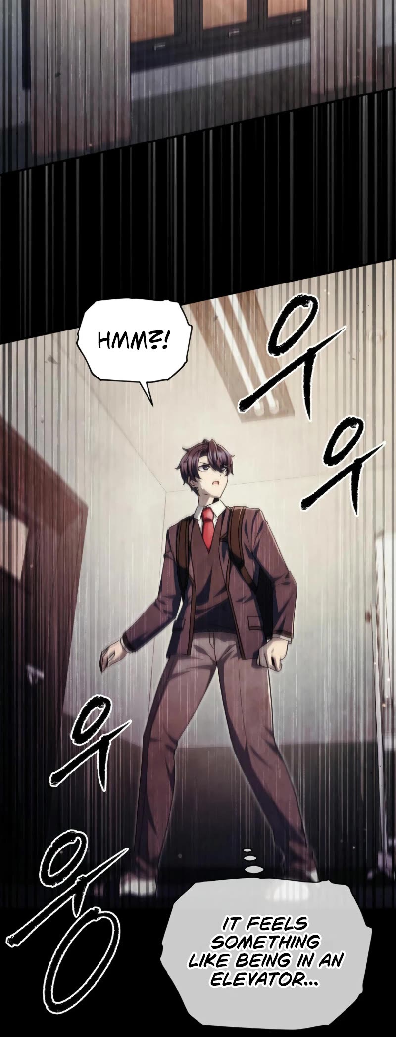 Ghost Story Club (Remake) chapter 57 page 16