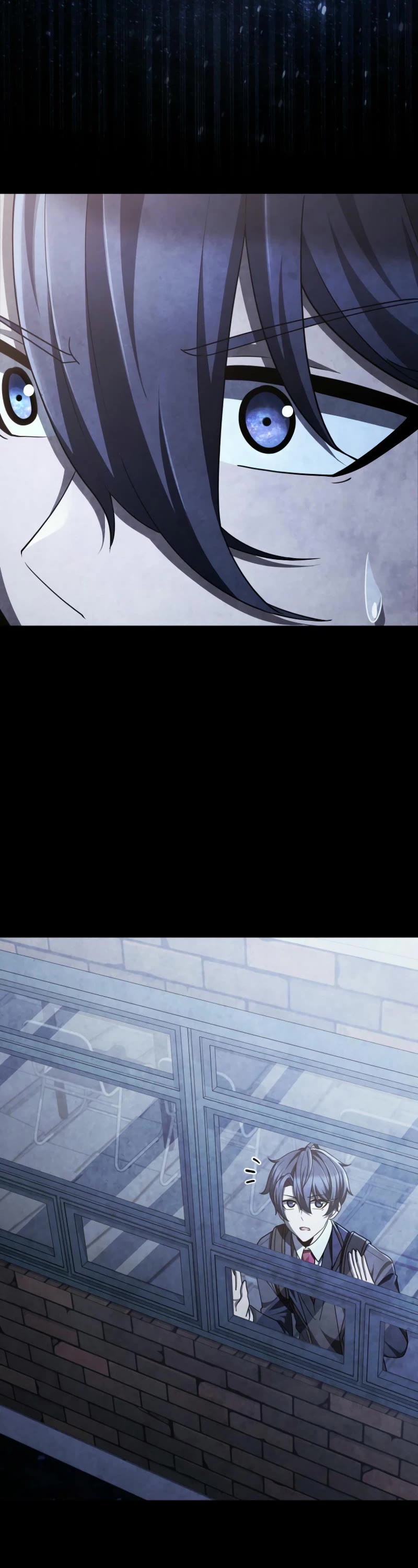 Ghost Story Club (Remake) chapter 57 page 31