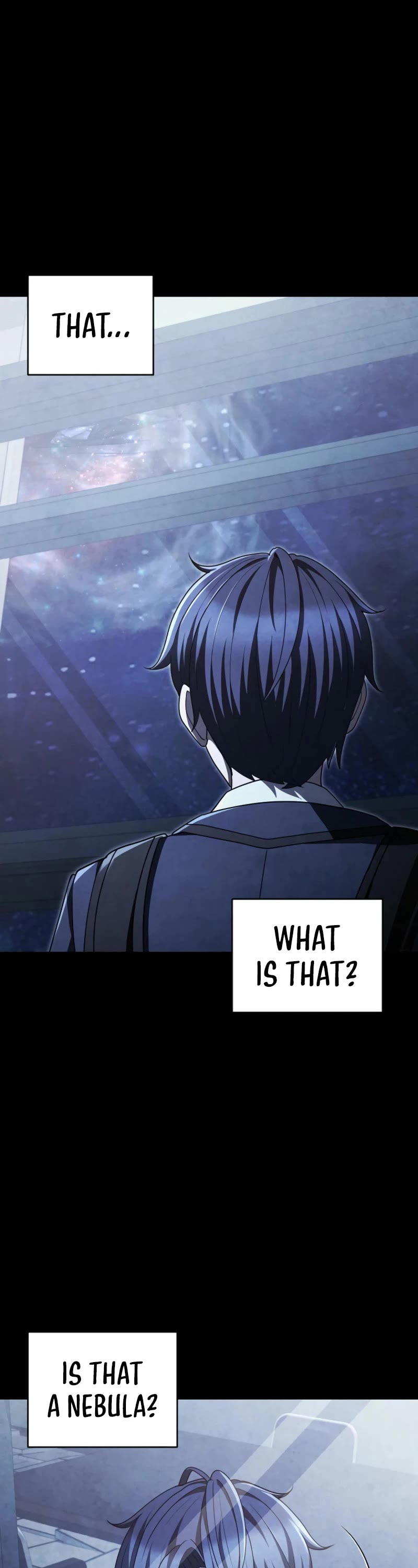 Ghost Story Club (Remake) chapter 57 page 32