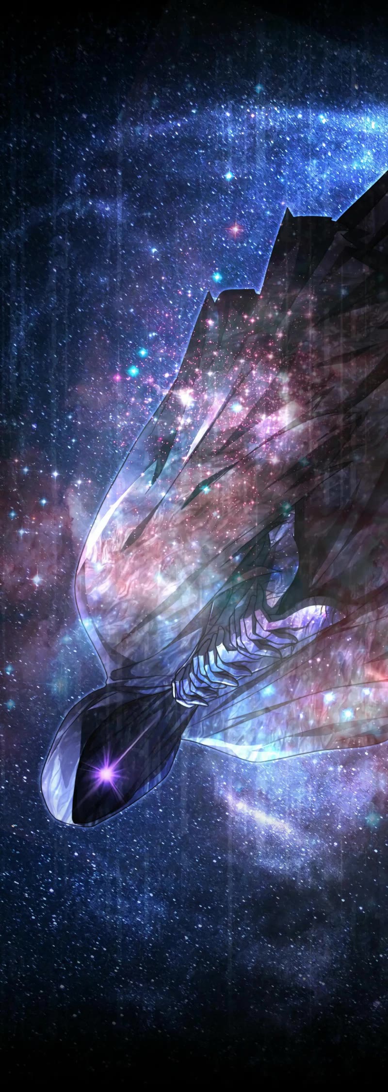 Ghost Story Club (Remake) chapter 57 page 34