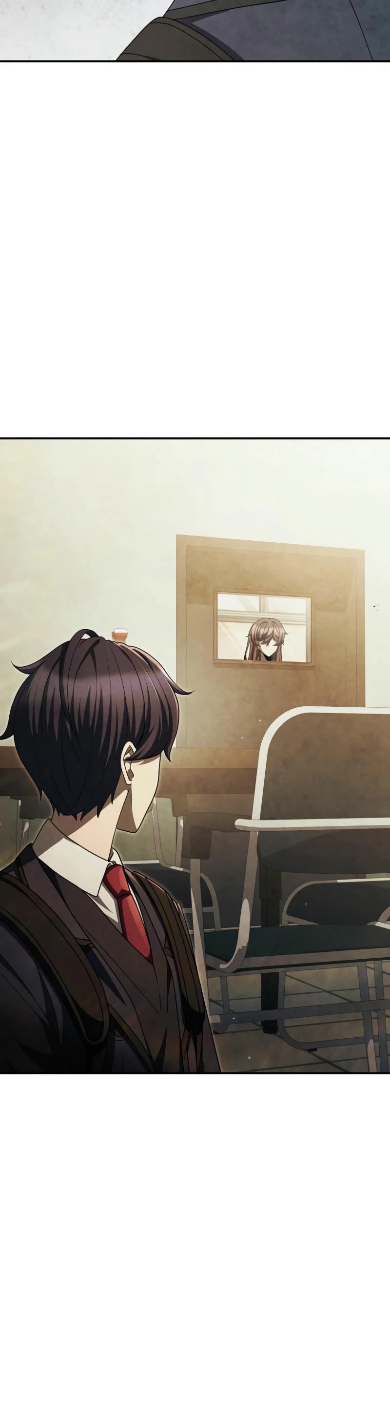 Ghost Story Club (Remake) chapter 57 page 48