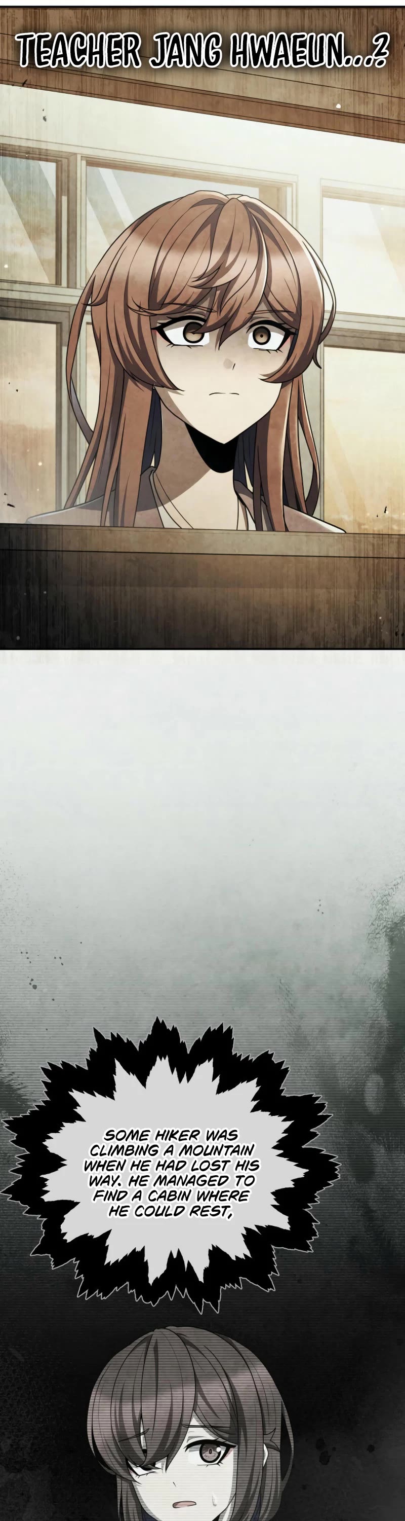 Ghost Story Club (Remake) chapter 57 page 49