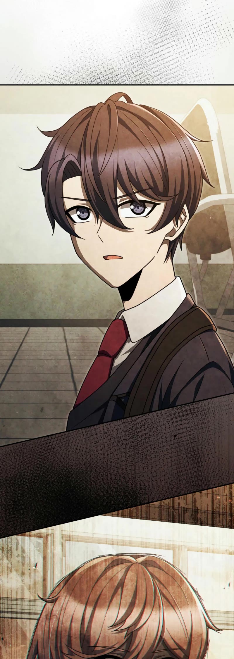 Ghost Story Club (Remake) chapter 57 page 51