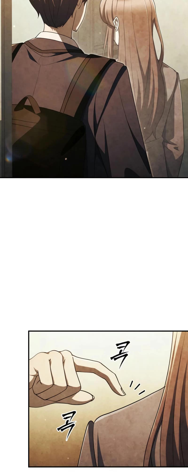 Ghost Story Club (Remake) chapter 58 page 10