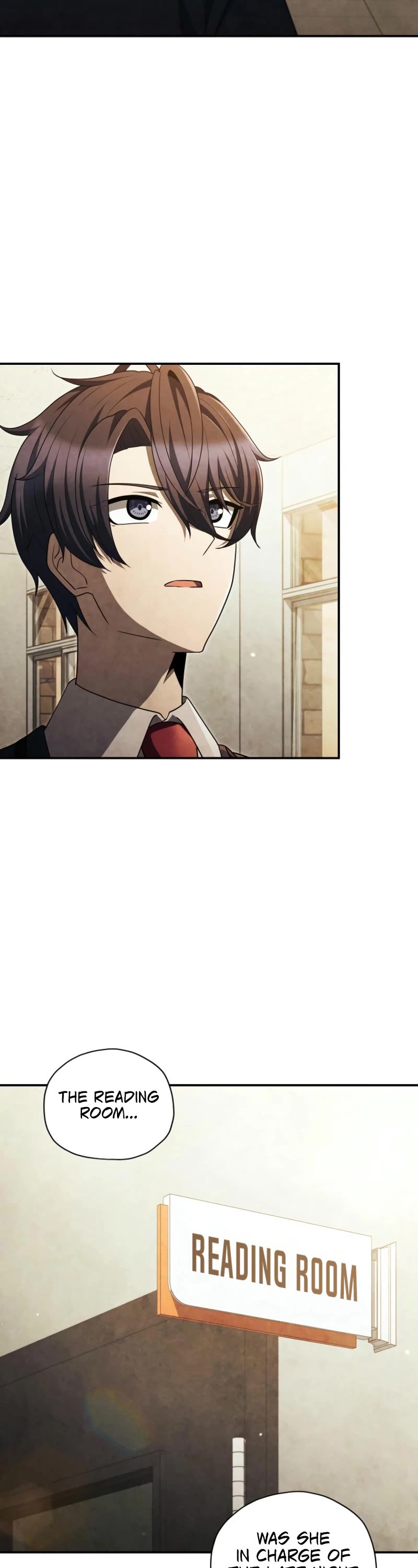 Ghost Story Club (Remake) chapter 58 page 17