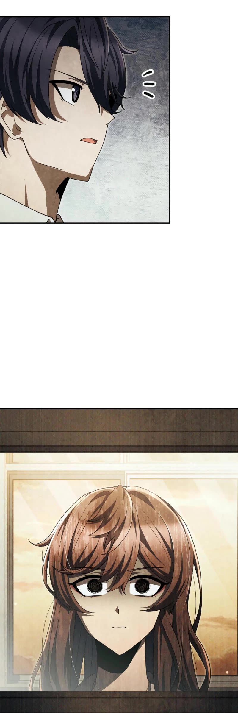 Ghost Story Club (Remake) chapter 58 page 4