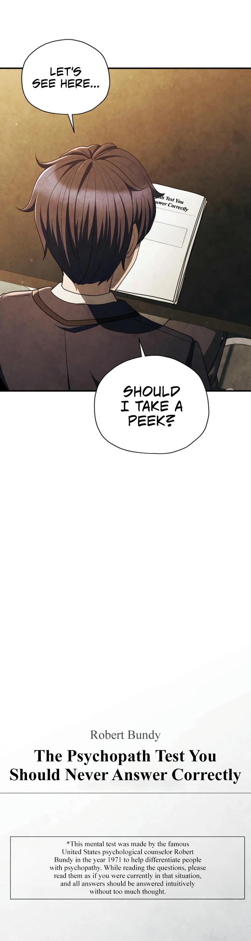 Ghost Story Club (Remake) chapter 58 page 41