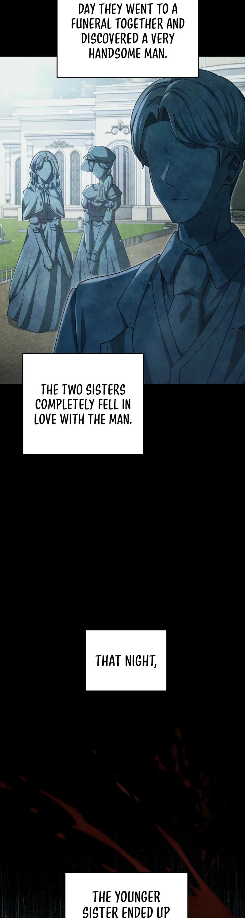 Ghost Story Club (Remake) chapter 58 page 43