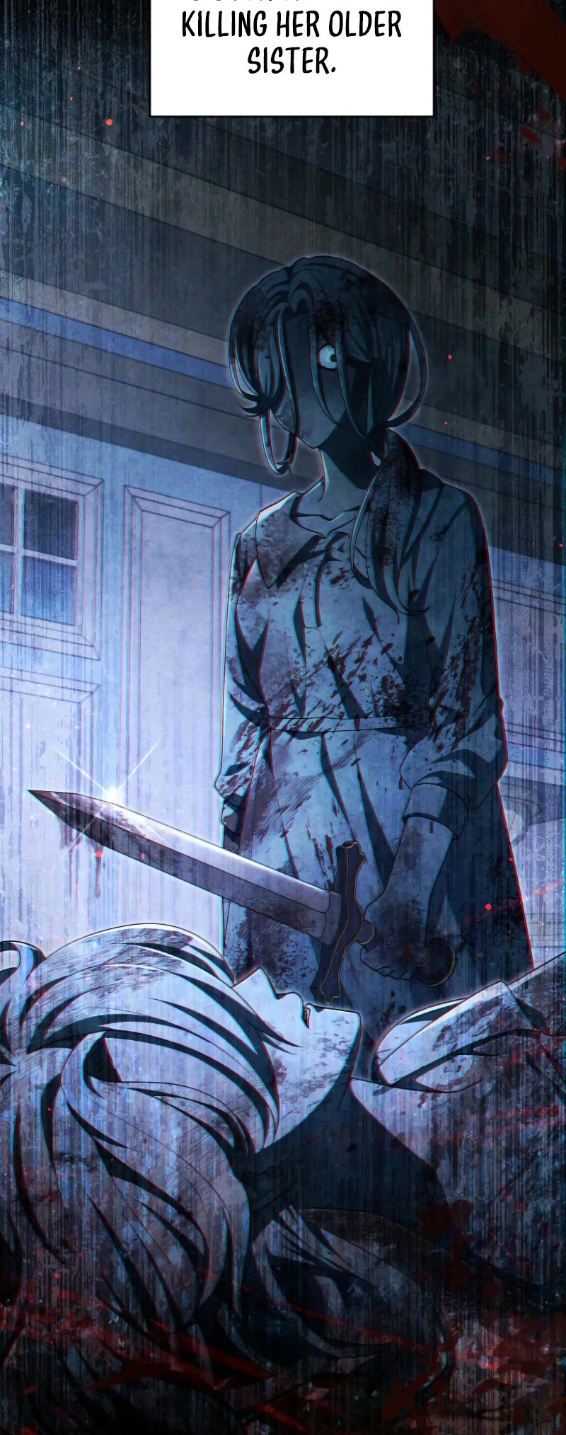 Ghost Story Club (Remake) chapter 58 page 44